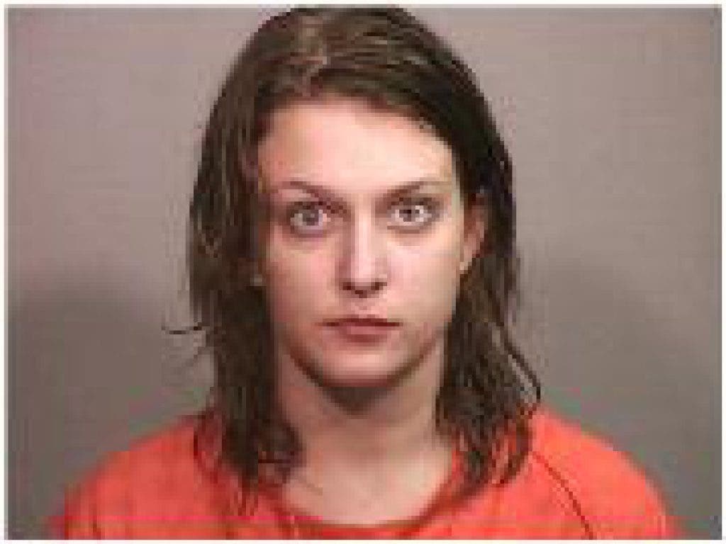 Crystal Lake Woman Charged With Two Burglaries | Crystal Lake, IL Patch