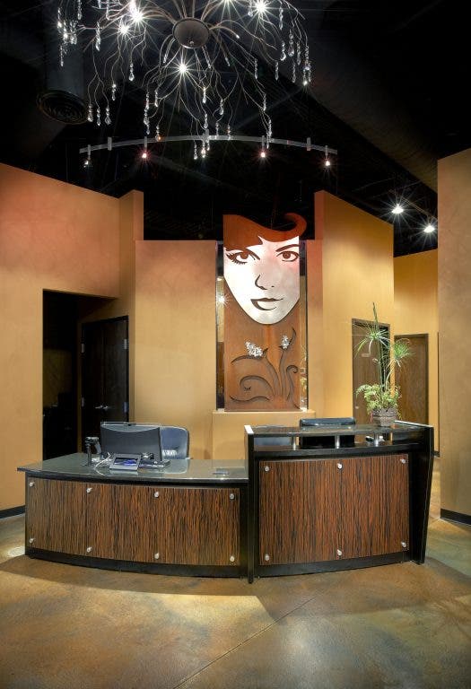 Readers Choice Hair Salon Winner Lake Zurich, IL Patch