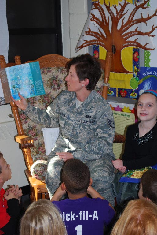 Nativity of Our Lord Observes Veterans Day Warminster, PA Patch