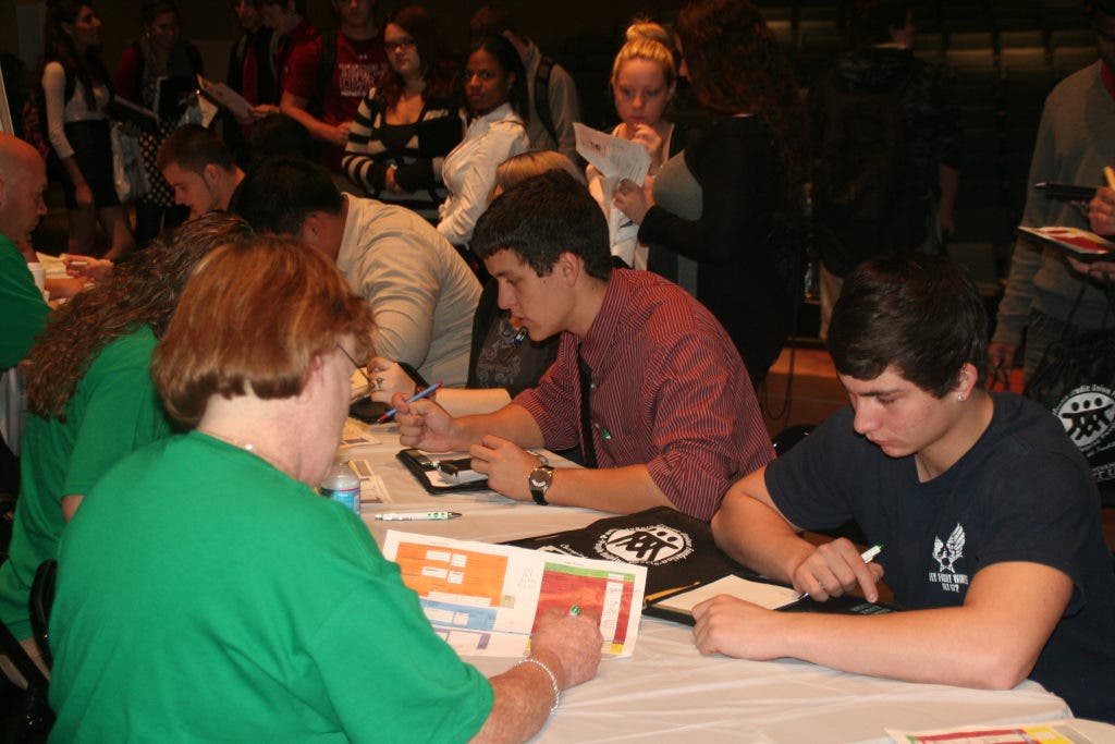 News small post card thumbnail