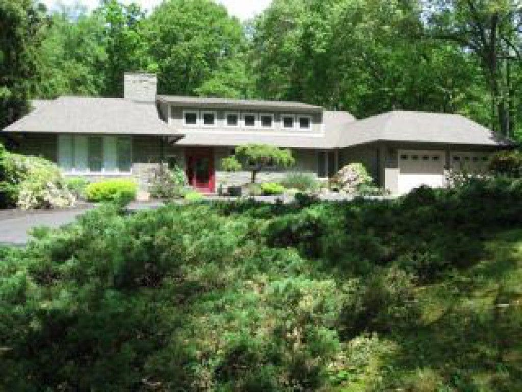 Woodland Way Home Sold for 1.05M in Weston Weston, CT Patch