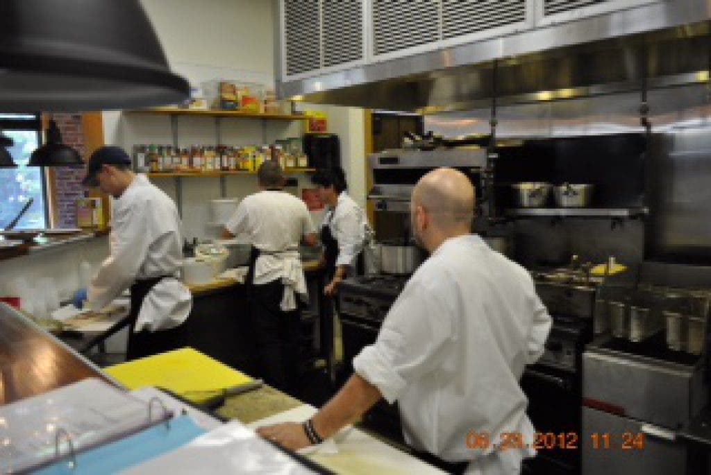 FarmtoFork Bistro 7 Offers Local, Sustainable Food Westport, CT Patch