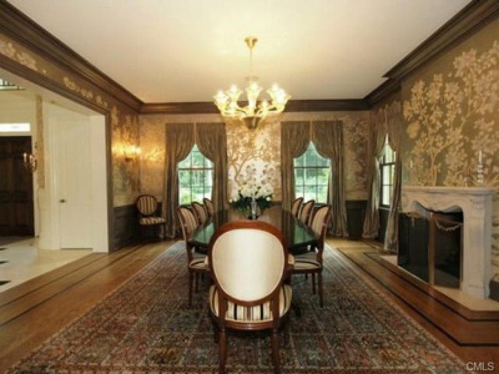 Father Peter's Lane Home Sells for 5.3M in New Canaan New Canaan, CT