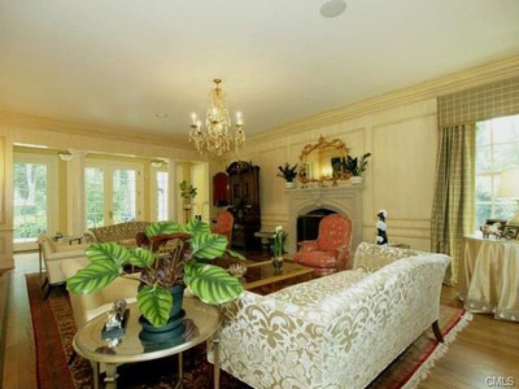 Father Peter's Lane Home Sells for 5.3M in New Canaan New Canaan, CT