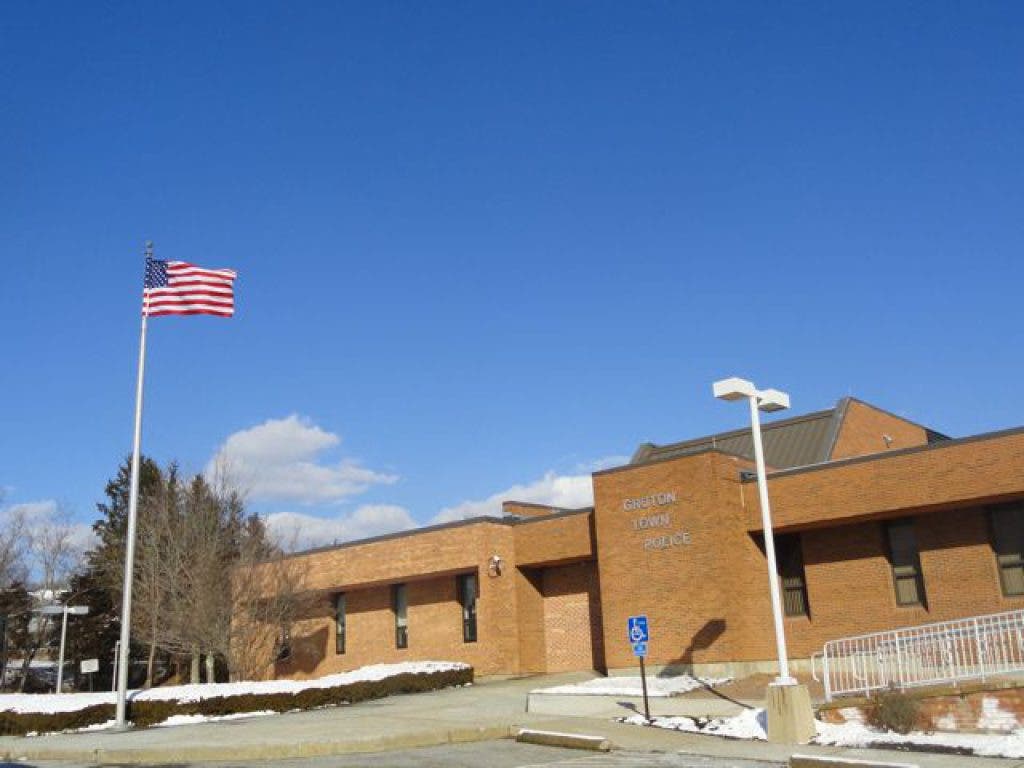 Groton Town Police Log: Jan. 16 to Jan. 21 | Groton, CT Patch