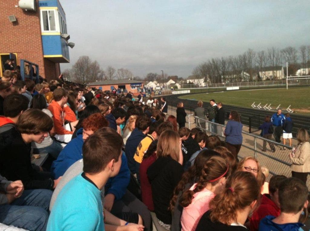 News small post card thumbnail