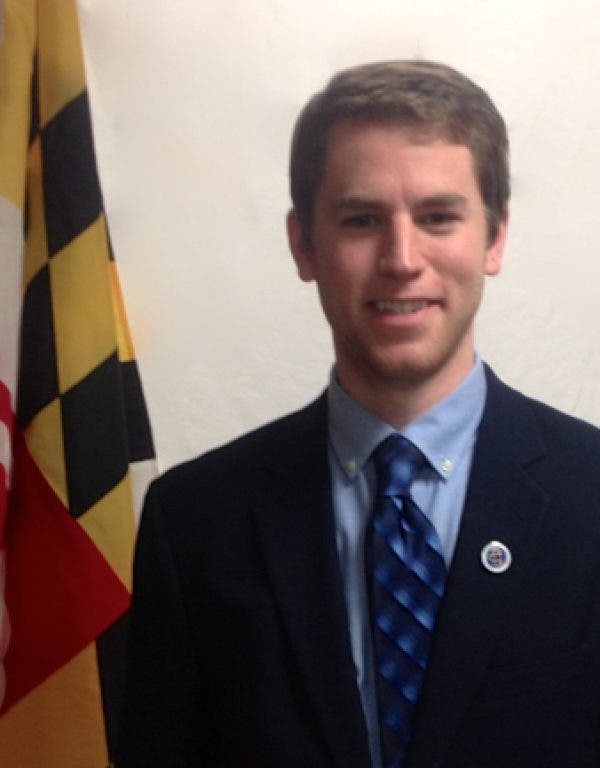 Joshua Stonko Announces Candidacy for the Maryland House of Delegates