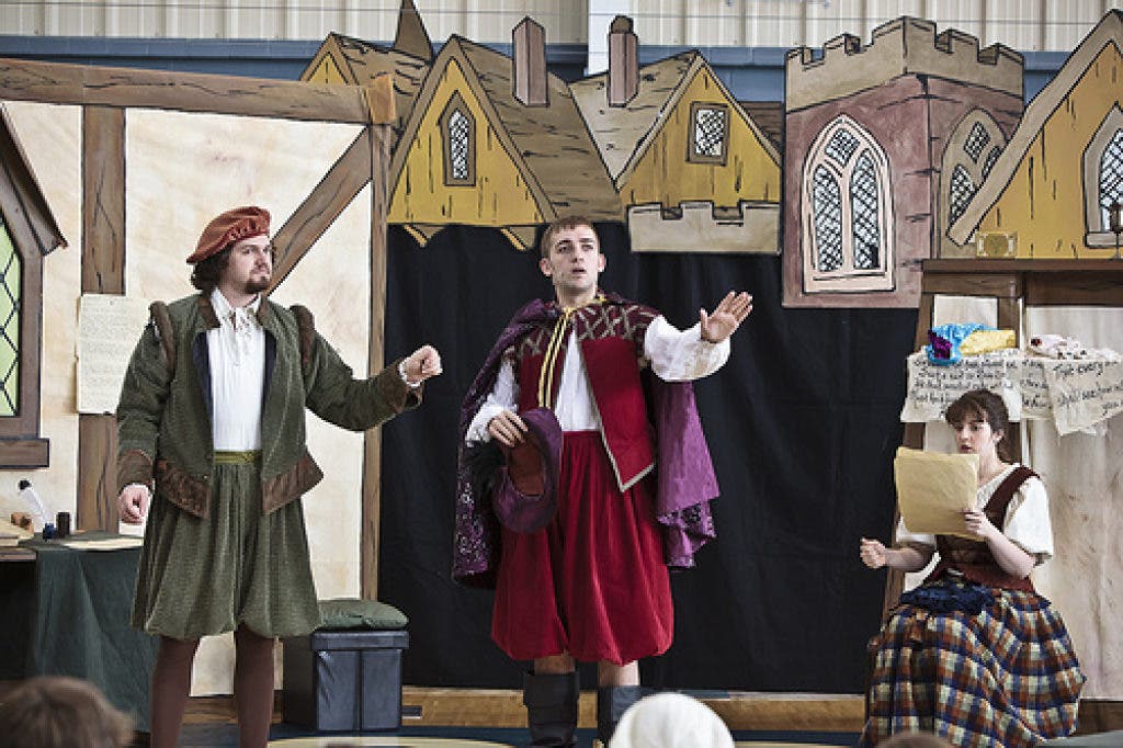 News small post card thumbnail