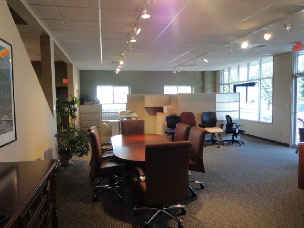 A Tour Through the New Nolan Office Interiors | Sunset Hills, MO Patch