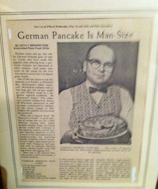Blast From The Past Deutsch