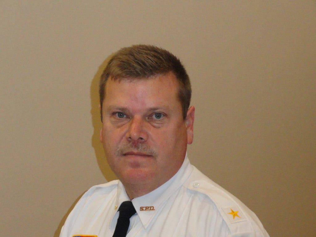 Goss Appointed Safety Director, Although Cost Questioned Strongsville, OH Patch