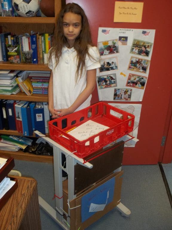 News small post card thumbnail