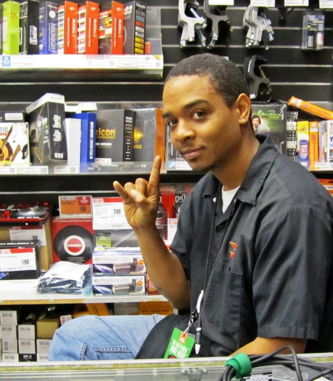 News small post card thumbnail