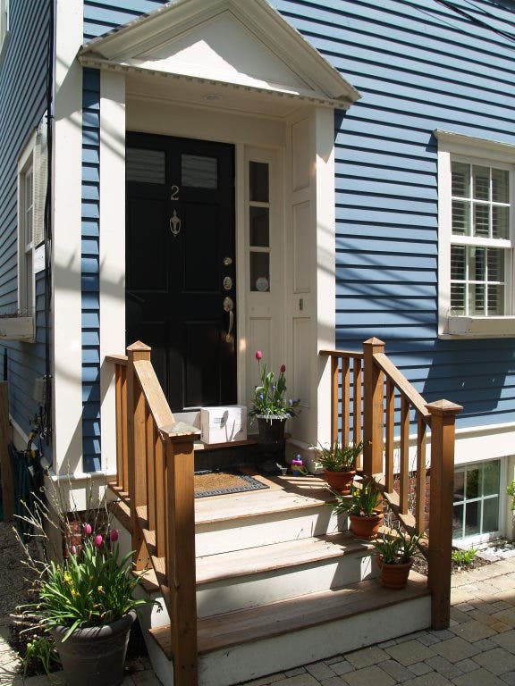 News small post card thumbnail