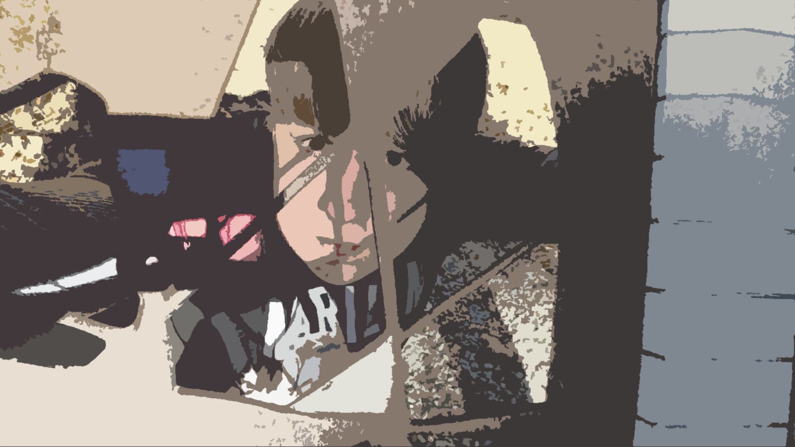 News small post card thumbnail