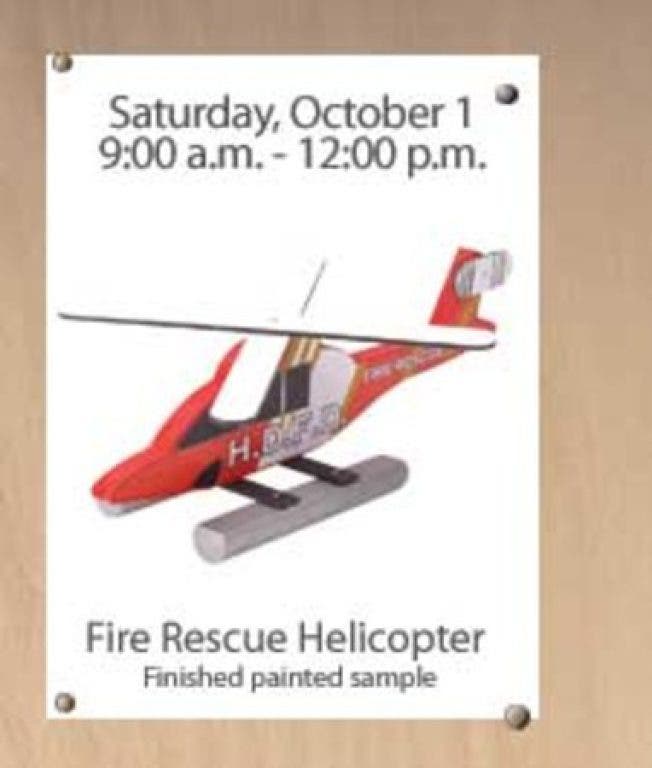 News small post card thumbnail