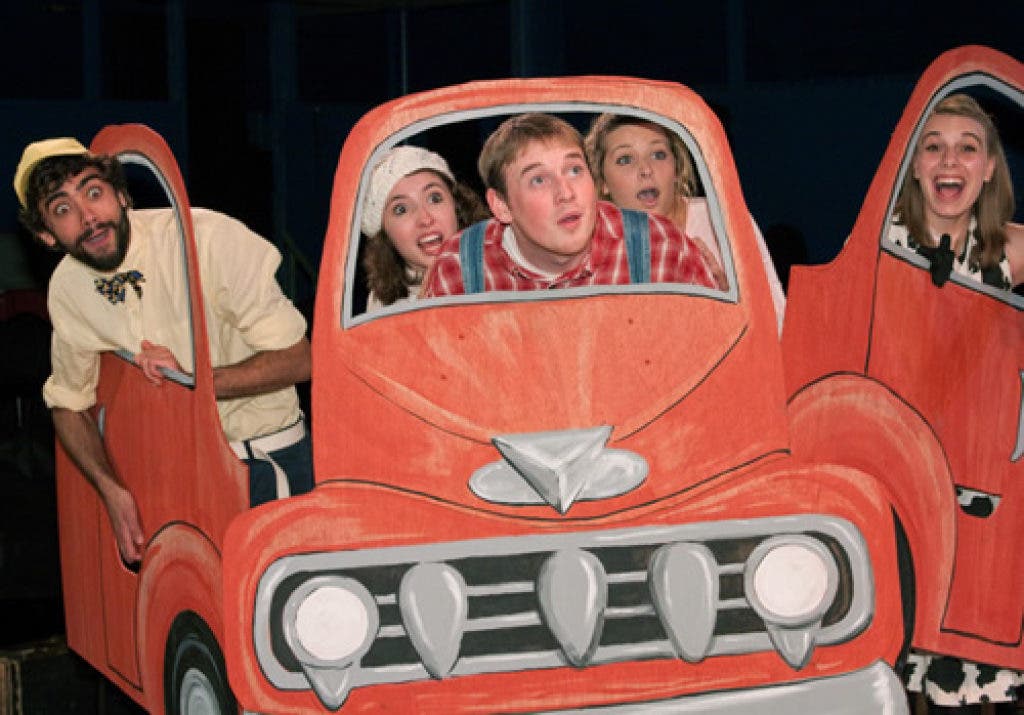 News small post card thumbnail