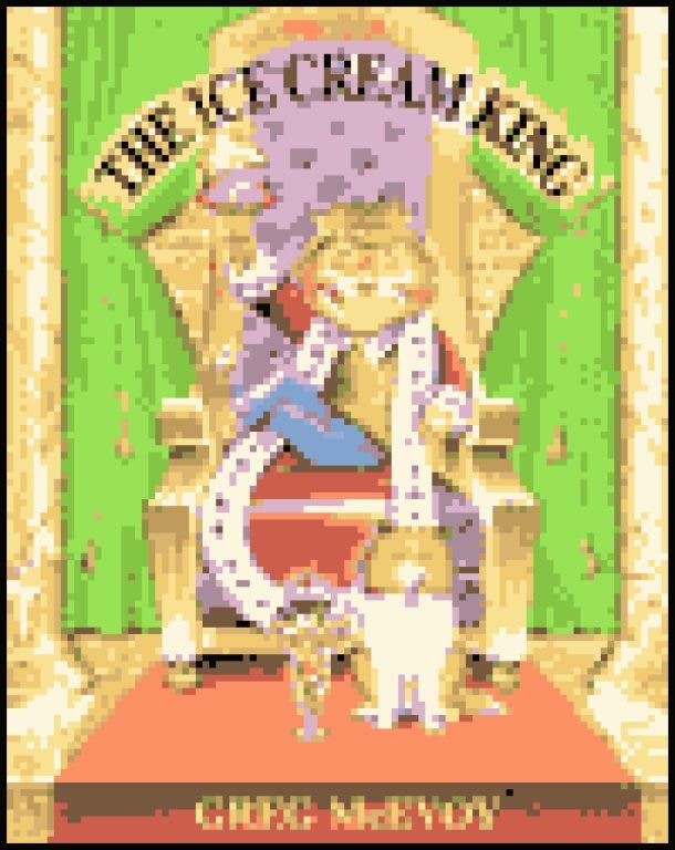 News small post card thumbnail