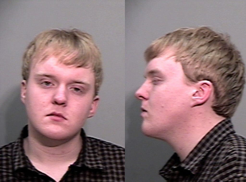 Vernon Man Charged with Faking Burglary | Vernon, CT Patch