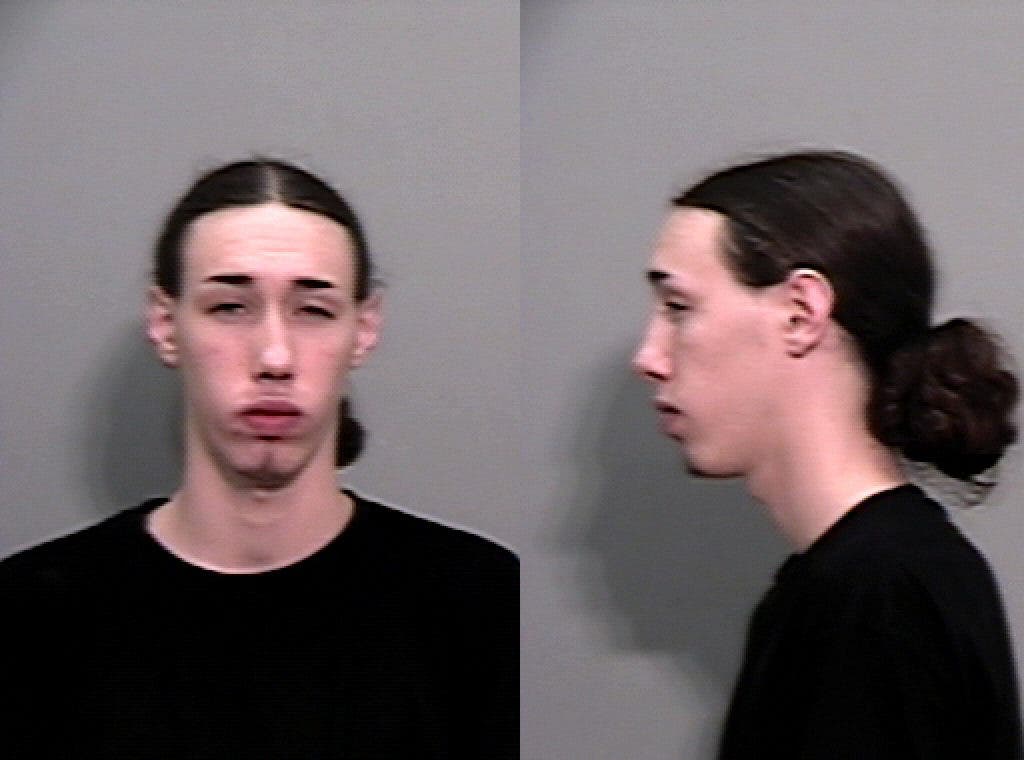 Man Arrested for Allegedly Shooting Another Man in the Face | Vernon ...