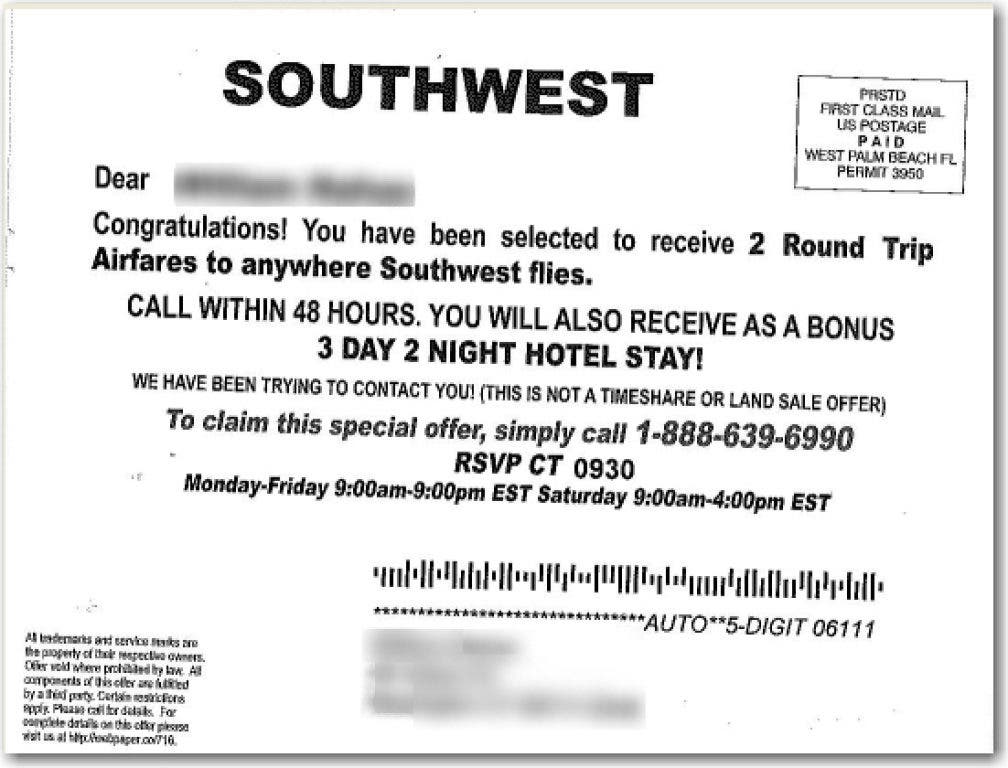 News small post card thumbnail