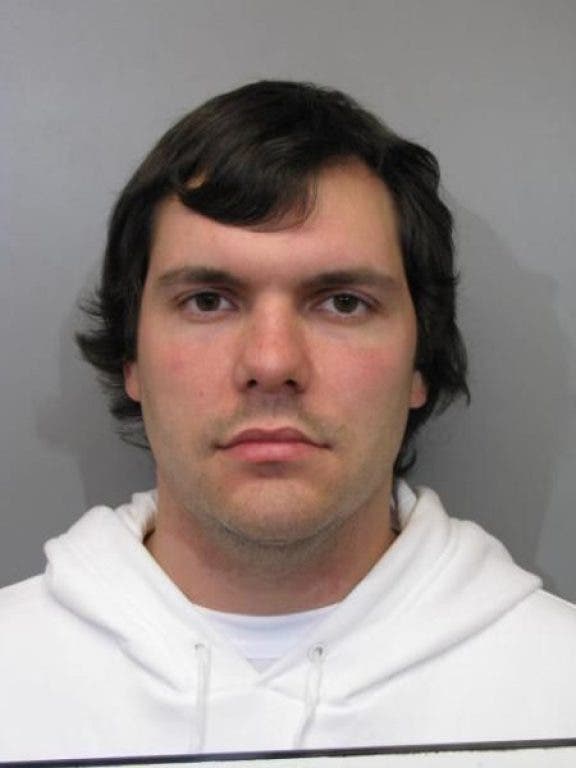 Vernon Man Facing Another Sex Charge Against Minor | Manchester, CT Patch