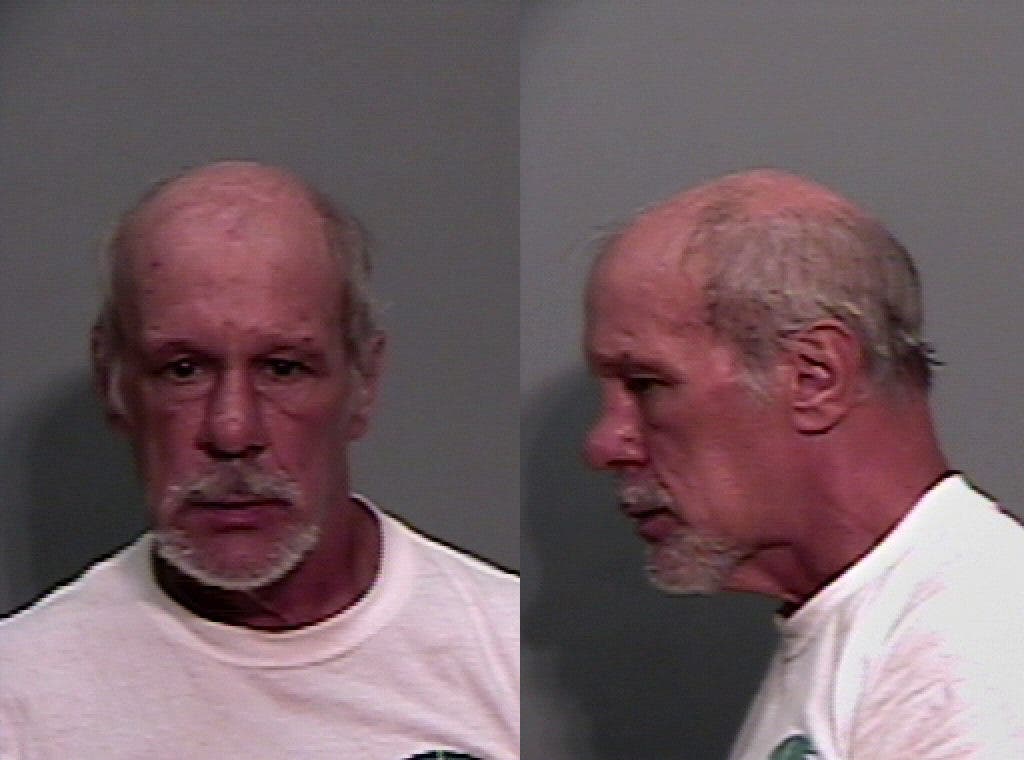 List of Charges Against a Vernon Man Gets Longer | Vernon, CT Patch
