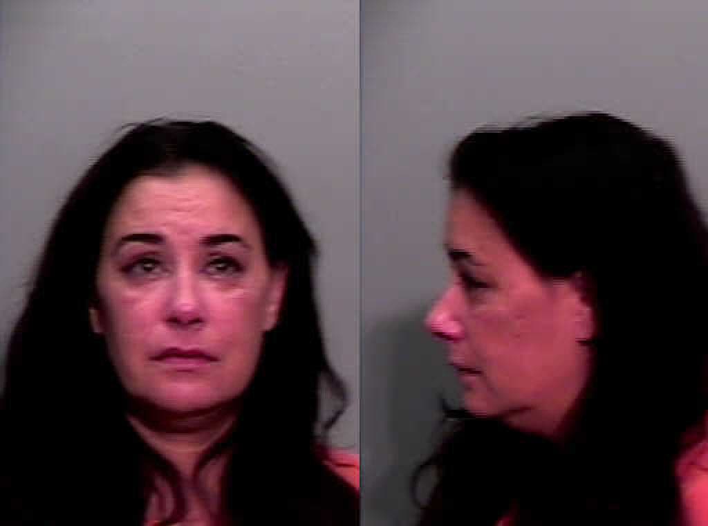 Police: Vernon Woman Charged With DUI on Halloween Night | Vernon, CT Patch