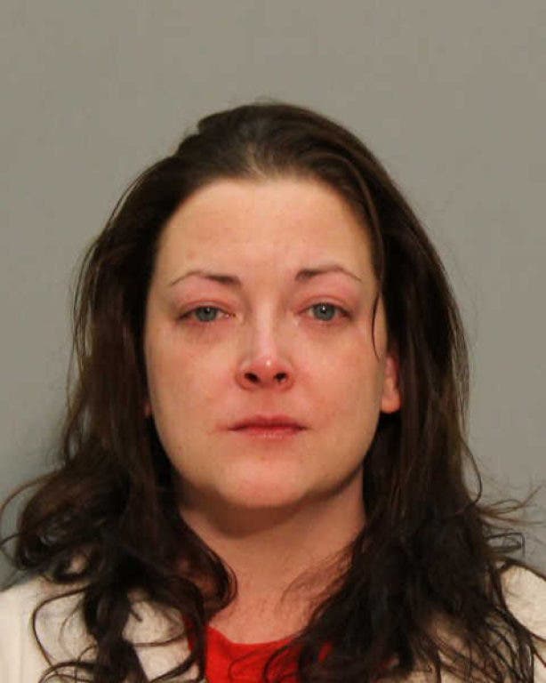 Vernon Police: Woman Charged After Knife Incident | Vernon, CT Patch