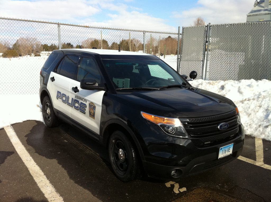 Task Force Makes a Drug Bust on School Street | Vernon, CT Patch