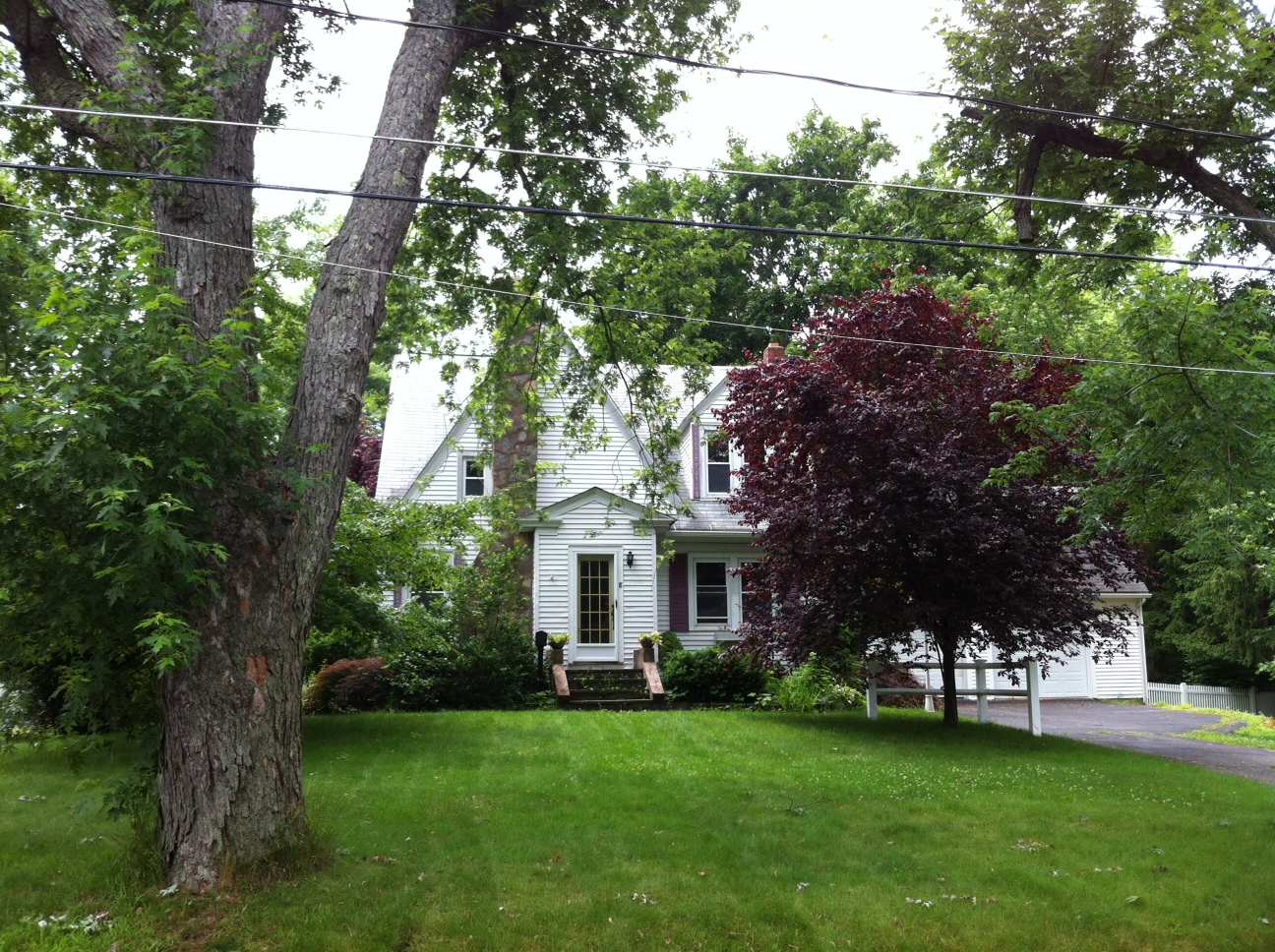 The Latest Vernon Property Transfers Vernon, CT Patch