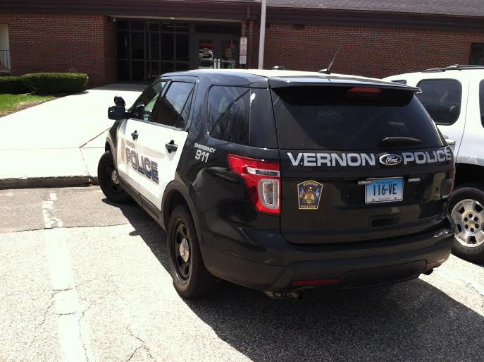Bloomfield Man Booked on Drug, Domestic Charges After Vernon Incident ...