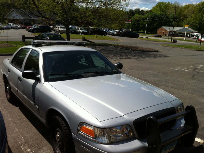 State Police Raid Shark Cycle In Stafford | Tolland, CT Patch