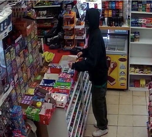 News small post card thumbnail