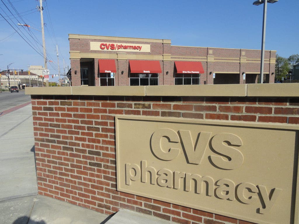 CVS Pharmacy Construction Wraps Up | Lakewood, OH Patch