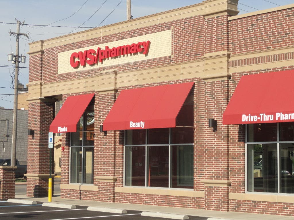 CVS Pharmacy Construction Wraps Up | Lakewood, OH Patch