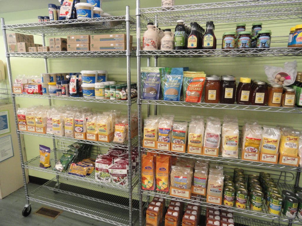 Health Food Store Brings More Wellness to Fenton With Expansion and New