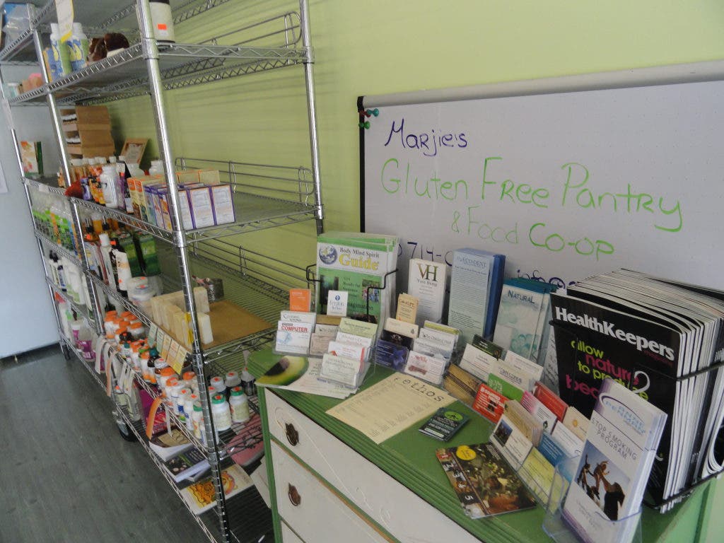 Health Food Store Brings More Wellness to Fenton With Expansion and New