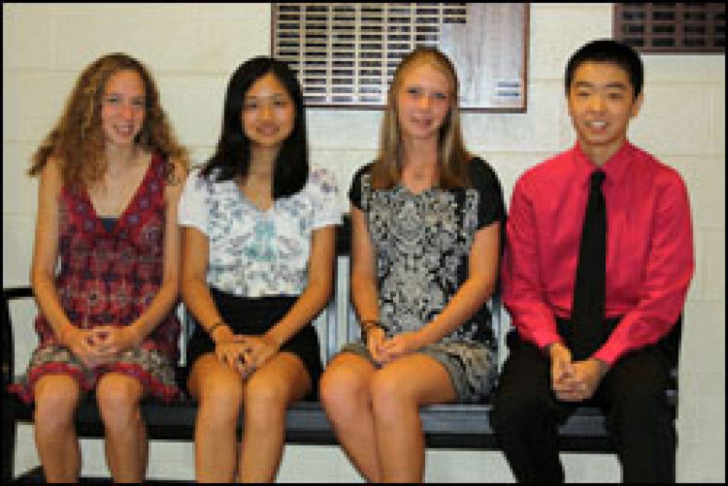 13 District Seniors Named National Merit Semifinalists | West Chester ...