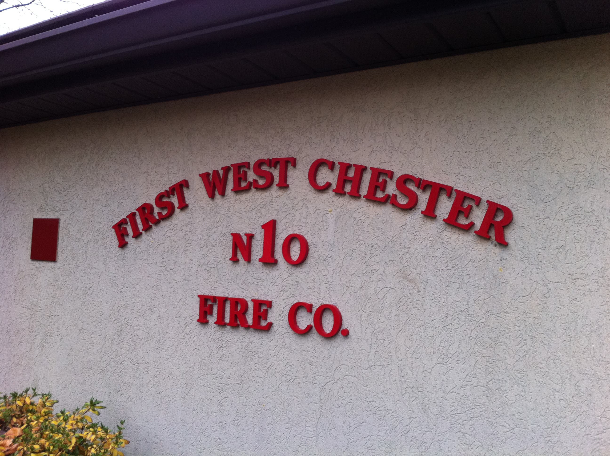 Report: Fire Displaces West Chester Family | West Chester, PA Patch