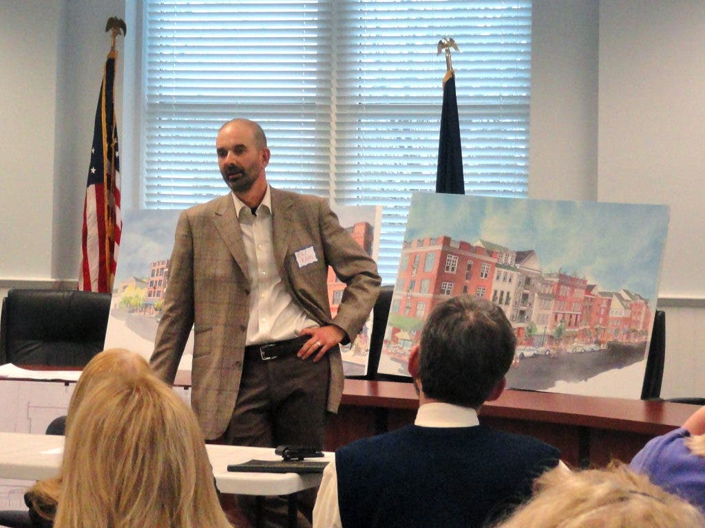 News small post card thumbnail