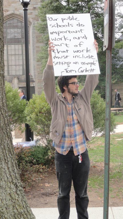 News small post card thumbnail