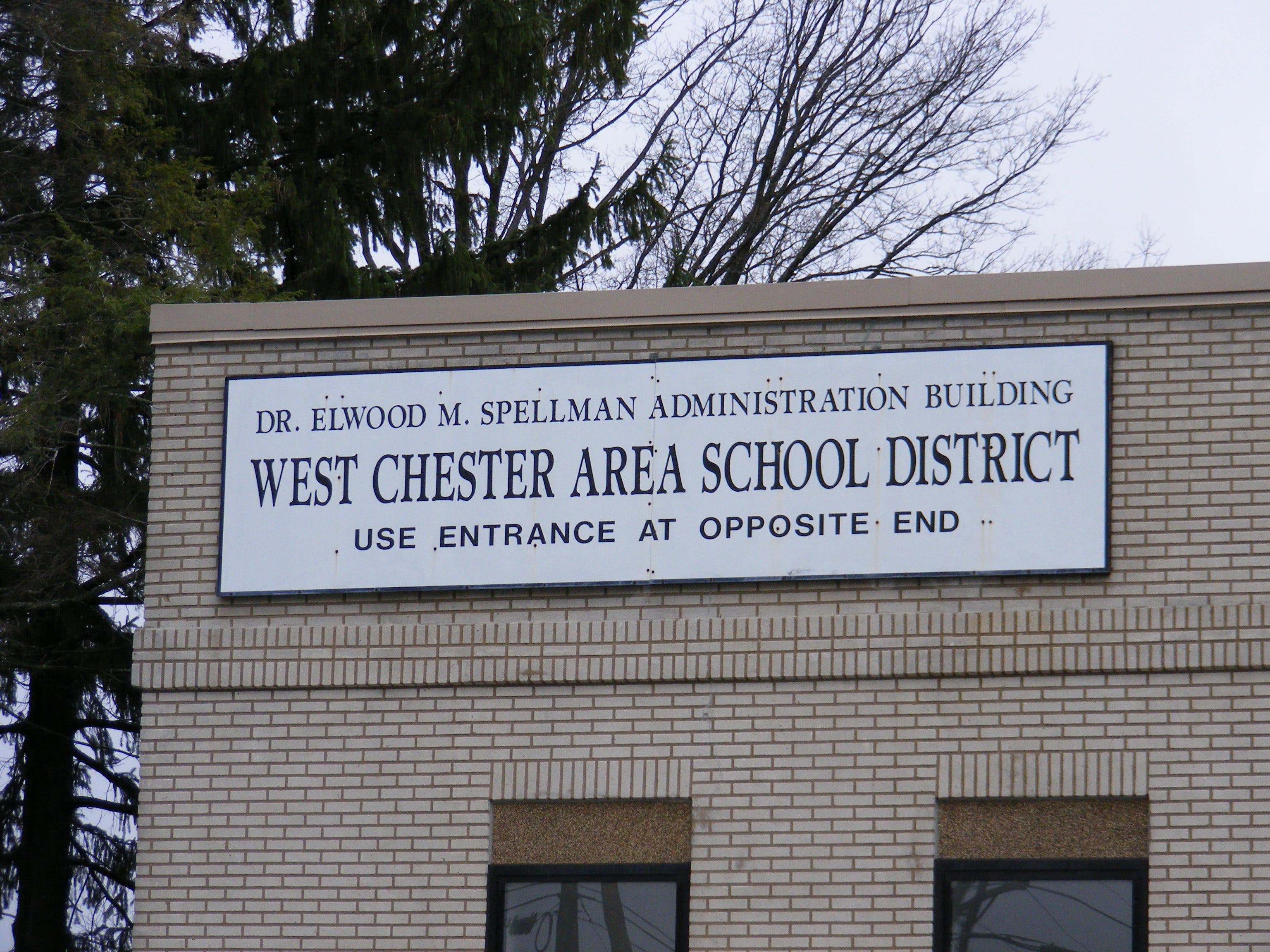 School District Honors Retirees | West Chester, PA Patch