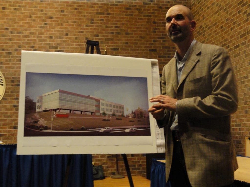 News small post card thumbnail