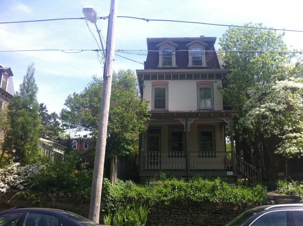 Top 5 Most Expensive Homes Sold in Chestnut Hill in April Chestnut