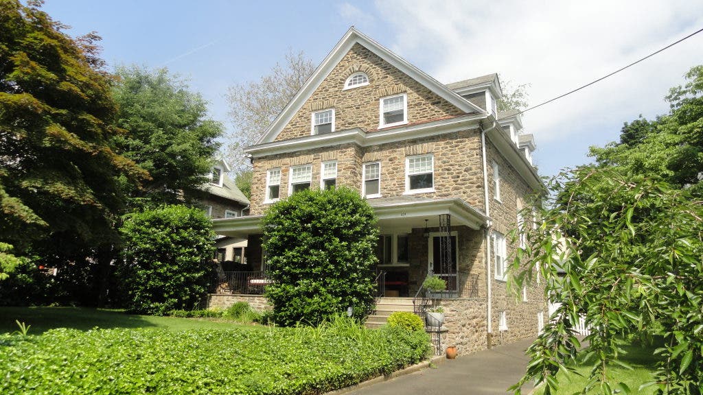 Most Expensive Homes Sold in Chestnut Hill in May Chestnut Hill, PA Patch