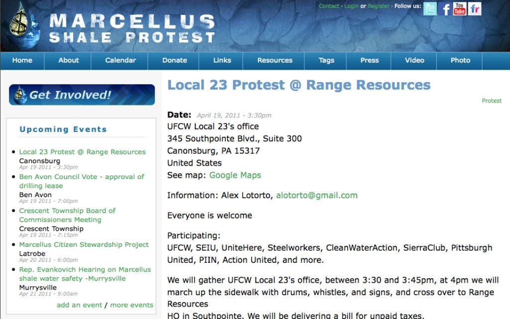 News small post card thumbnail