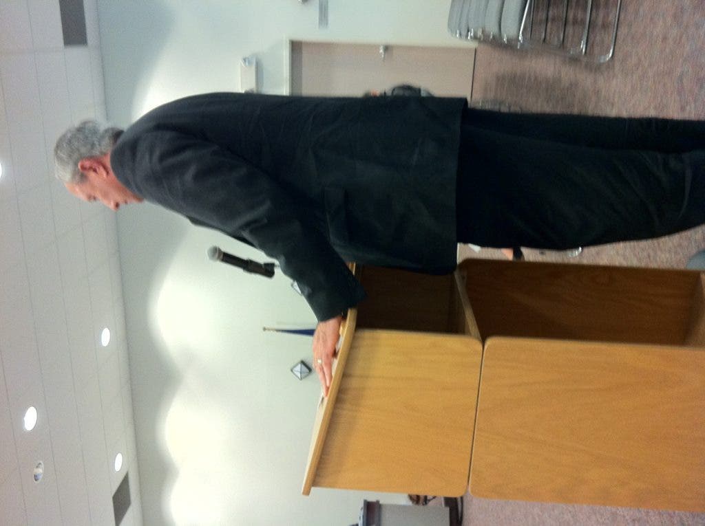 News small post card thumbnail