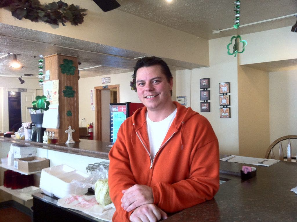 News small post card thumbnail