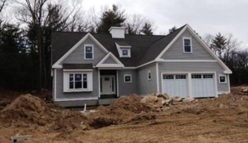 Real Estate 13 Luxury Homes Currently for Sale in Foxborough